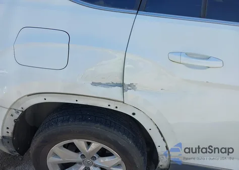 2018 Volkswagen Atlas 3.6L V6 Sel z USA, uszkodzony, nr VIN 1V2ER2CA2JC545725